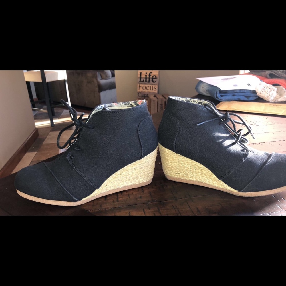Wedges